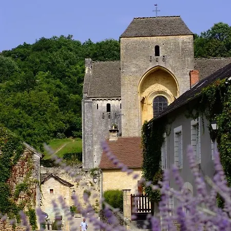 De L'abbaye Hotel