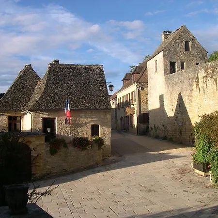 Hotel De L'abbaye