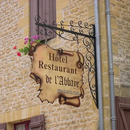 Hotel De L'abbaye