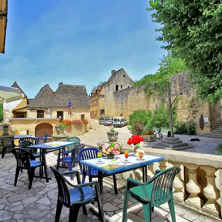 De L'abbaye