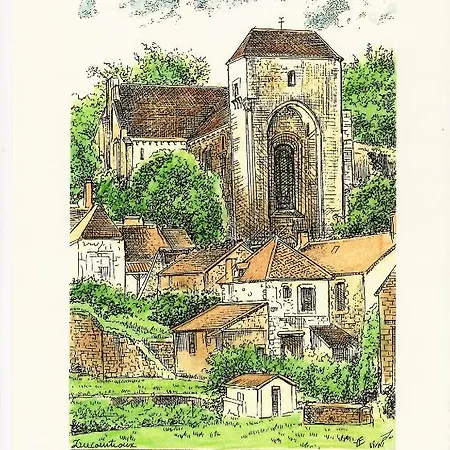 Hotel De L'abbaye